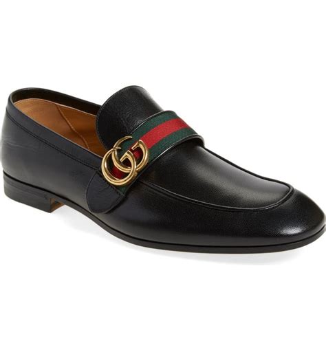 fria loafer - men's gucci|gucci loafers men nordstrom.